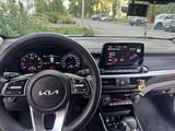 Kia Cerato 2023 года за 13 000 000 тг. в Павлодар – фото 2