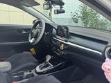 Kia Cerato 2023 года за 13 000 000 тг. в Павлодар – фото 5