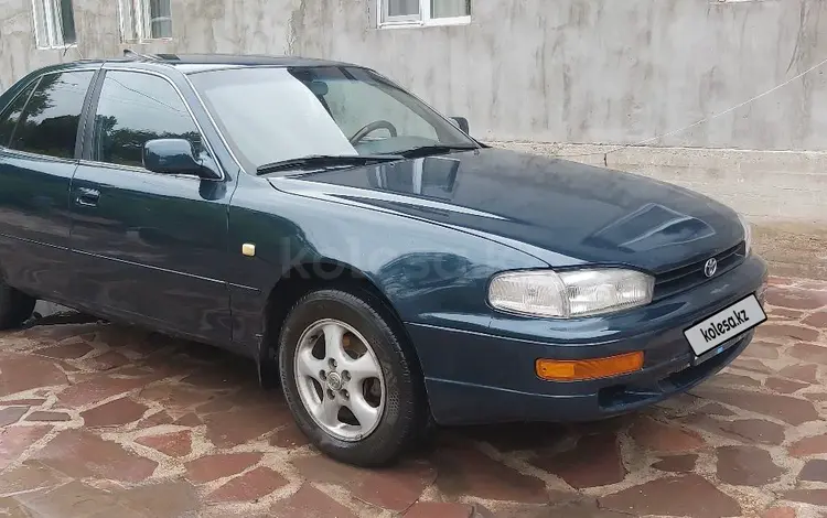 Toyota Camry 1994 года за 2 850 000 тг. в Тараз