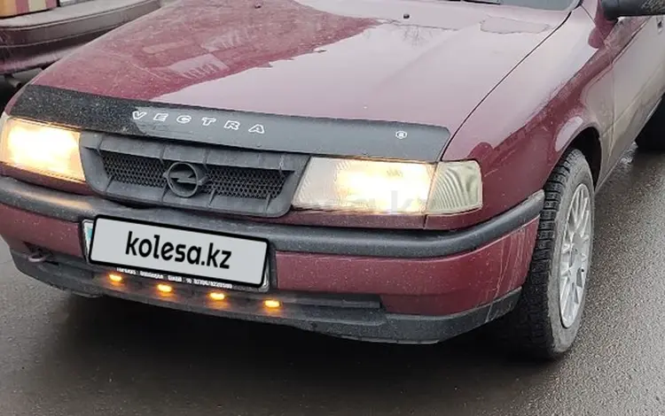 Opel Vectra 1993 года за 1 170 000 тг. в Экибастуз