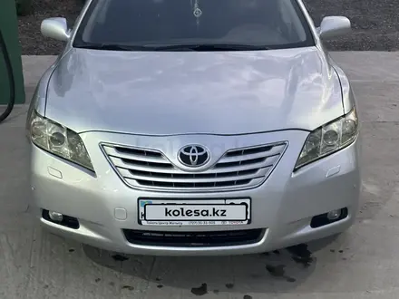 Toyota Camry 2006 года за 6 000 000 тг. в Алматы – фото 8