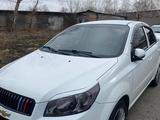 Chevrolet Nexia 2021 года за 5 800 000 тг. в Усть-Каменогорск