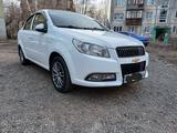 Chevrolet Nexia 2021 года за 5 800 000 тг. в Усть-Каменогорск – фото 2