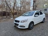 Chevrolet Nexia 2021 года за 5 800 000 тг. в Усть-Каменогорск – фото 4