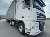 DAF  XF 105 2013 годаүшін26 000 000 тг. в Алматы – фото 3