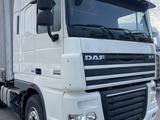 DAF  XF 105 2013 годаүшін26 000 000 тг. в Алматы – фото 2