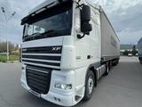 DAF  XF 105 2013 годаүшін26 000 000 тг. в Алматы – фото 4