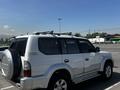 Toyota Land Cruiser Prado 2001 года за 8 000 000 тг. в Алматы – фото 2