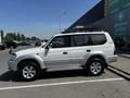 Toyota Land Cruiser Prado 2001 года за 8 000 000 тг. в Алматы – фото 4