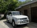 Toyota Land Cruiser Prado 2001 года за 8 000 000 тг. в Алматы