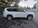 Toyota Land Cruiser Prado 2013 года за 11 000 000 тг. в Алматы – фото 3