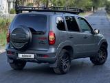 Chevrolet Niva 2014 года за 5 800 000 тг. в Алматы – фото 5