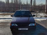 ВАЗ (Lada) 2114 2013 годаүшін1 550 000 тг. в Шымкент