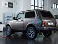 ВАЗ (Lada) 2121 (4x4) Urban 2022 годаүшін7 030 000 тг. в Сарыагаш – фото 4