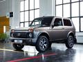 ВАЗ (Lada) 2121 (4x4) Urban 2022 года за 7 030 000 тг. в Сарыагаш