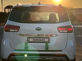Kia Carnival 2018 года за 9 500 000 тг. в Туркестан