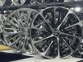 Диски на Toyota R17 в наличии в двух цветах! за 223 000 тг. в Астана