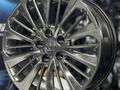 Диски на Toyota R17 в наличии в двух цветах! за 223 000 тг. в Астана – фото 5
