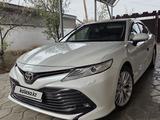 Toyota Camry 2020 годаfor13 580 000 тг. в Тараз