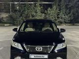 Toyota Camry 2014 годаүшін11 500 000 тг. в Шымкент
