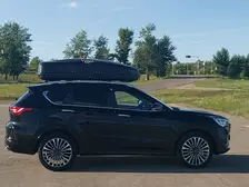 Jetour X70, 2023