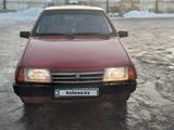 ВАЗ (Lada) 2109 1995 года за 430 000 тг. в Костанай – фото 3