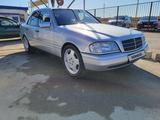 Mercedes-Benz C 280 1995 года за 3 400 000 тг. в Актау