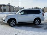 Lexus GX 470 2005 года за 13 500 000 тг. в Астана – фото 4