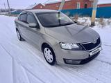 Skoda Rapid 2013 годаүшін4 200 000 тг. в Костанай – фото 2