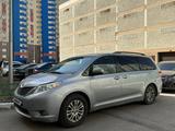 Toyota Sienna 2013 года за 13 150 000 тг. в Астана – фото 2