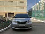 Toyota Sienna 2013 года за 13 150 000 тг. в Астана – фото 3