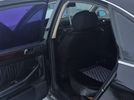 Audi A6 1998 года за 2 700 000 тг. в Караганда