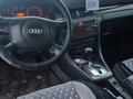 Audi A6 1998 года за 2 700 000 тг. в Караганда – фото 3