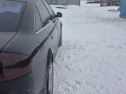 Audi A6 1998 года за 2 700 000 тг. в Караганда – фото 5