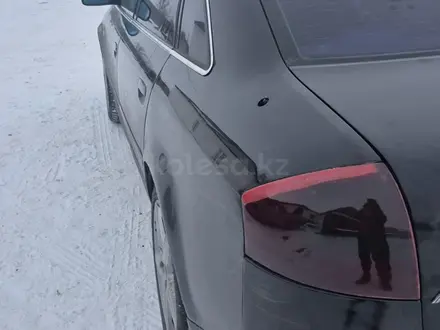 Audi A6 1998 года за 2 700 000 тг. в Караганда – фото 6