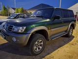 Nissan Patrol 2004 года за 6 000 000 тг. в Атырау