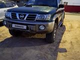 Nissan Patrol 2004 года за 6 000 000 тг. в Атырау – фото 4