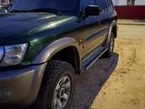 Nissan Patrol 2004 года за 6 000 000 тг. в Атырау – фото 5