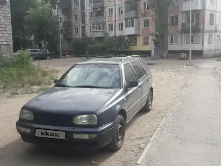 Volkswagen Golf 1994 года за 1 500 000 тг. в Павлодар