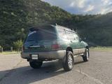 Subaru Forester 1997 годаүшін2 800 000 тг. в Есик – фото 5