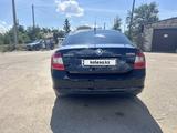 Skoda Rapid 2014 года за 4 800 000 тг. в Семей – фото 4