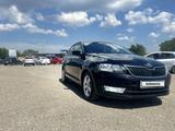 Skoda Rapid 2014 года за 4 800 000 тг. в Семей – фото 2