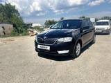 Skoda Rapid 2014 года за 4 800 000 тг. в Семей