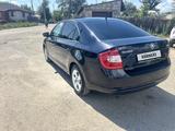 Skoda Rapid 2014 года за 4 800 000 тг. в Семей – фото 5