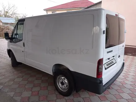 Ford Transit 2011 года за 5 600 000 тг. в Алматы – фото 4