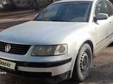 Volkswagen Passat 1999 годаүшін1 700 000 тг. в Шу – фото 2