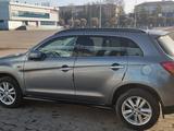 Mitsubishi ASX 2013 года за 6 500 000 тг. в Караганда – фото 3