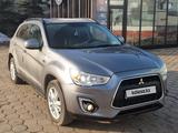 Mitsubishi ASX 2013 года за 6 500 000 тг. в Караганда – фото 4