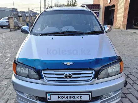 Toyota Ipsum 1997 года за 4 500 000 тг. в Костанай – фото 2