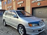 Toyota Ipsum 1997 годаүшін4 500 000 тг. в Костанай